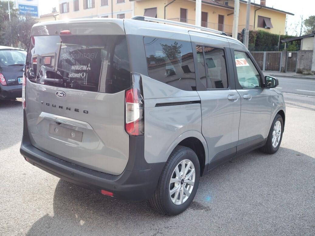 Ford Tourneo Courier 1.0 Benzina Titanium - Km 0