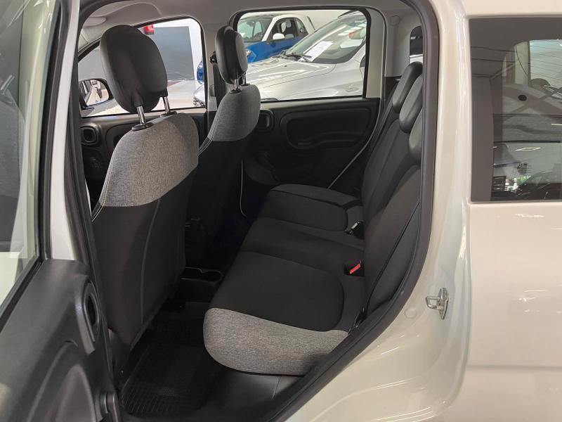 Fiat Panda 1.0 firefly hybrid Sport s&s 70cv 5p.ti