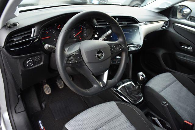 OPEL Corsa 1.2 100 CV Edition