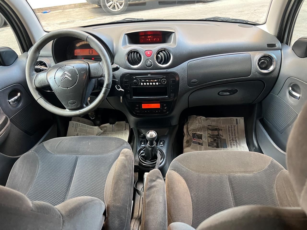 Citroen C3 1.1 Exclusive