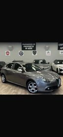 Alfa Romeo Giulietta 1.6 JTDm TCT 120 CV Sport