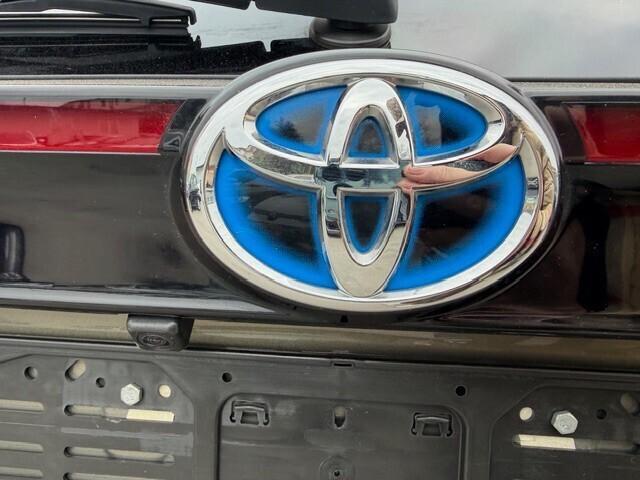 Toyota Yaris Cross 1.5 Hybrid 5p. E-CVT AWD-i Loun