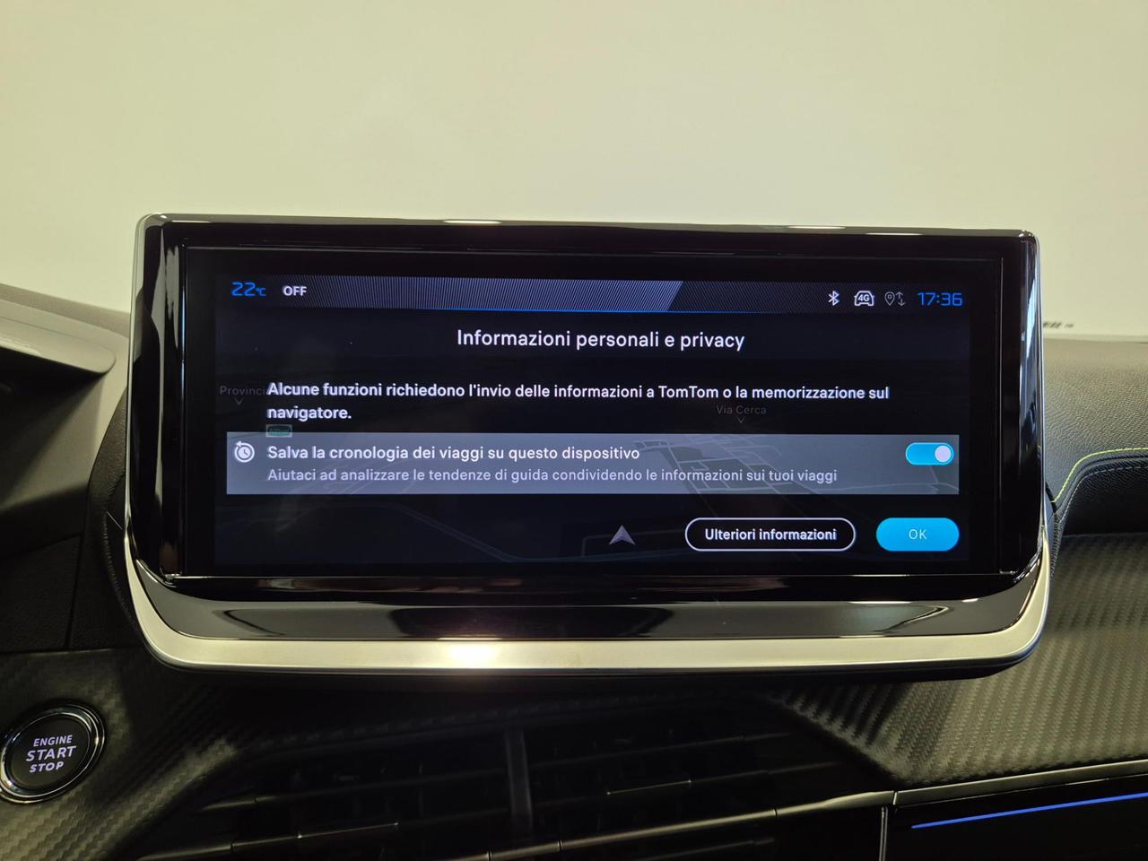 Peugeot 2008 1.2 hybrid GT 145cv e-dcs6 IN PROMO