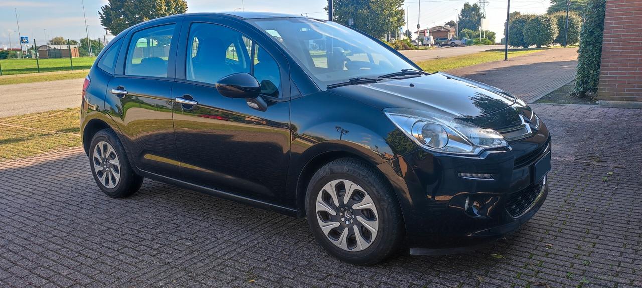 Citroen C3 PureTech 82 12purtech euro 6