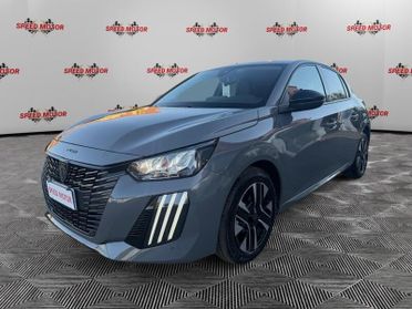 Peugeot 208 Allure Hybrid 100 cv Automatica! PRONTA CONSEGNA