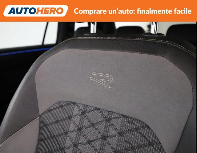 VOLKSWAGEN Tiguan Allspace 2.0 TDI 200 CV SCR DSG 4MOTION R-Line