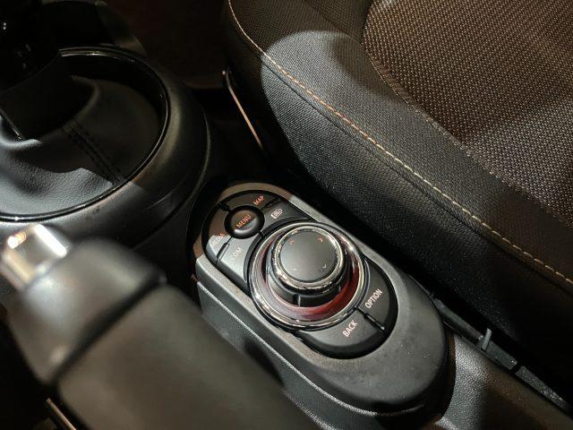 MINI Cooper 1.5 Cooper 136cv AUTOM. 5 porte /FULL LED/CAR PLAY