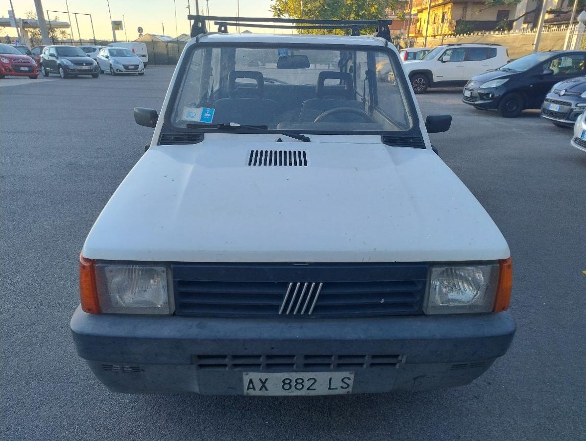 FIAT Panda 900 i.e. Young