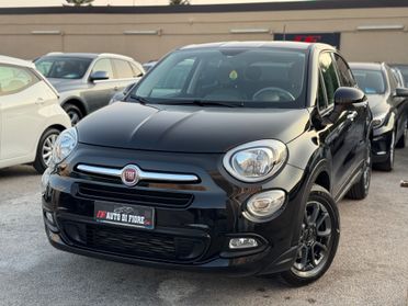 Fiat 500X 1.3 MultiJet 95 CV Lounge Block Shaft