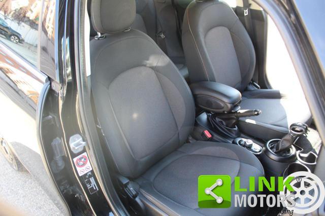 MINI Cooper D 1.5 Cooper D Business XL Neopatentati