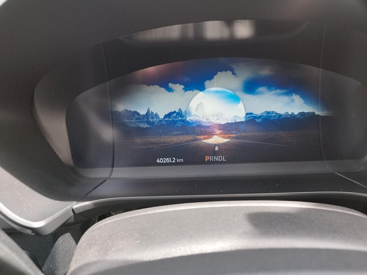 Ford Kuga 1.5 EcoBlue 120 CV (SCONTO ECO) 40000 km