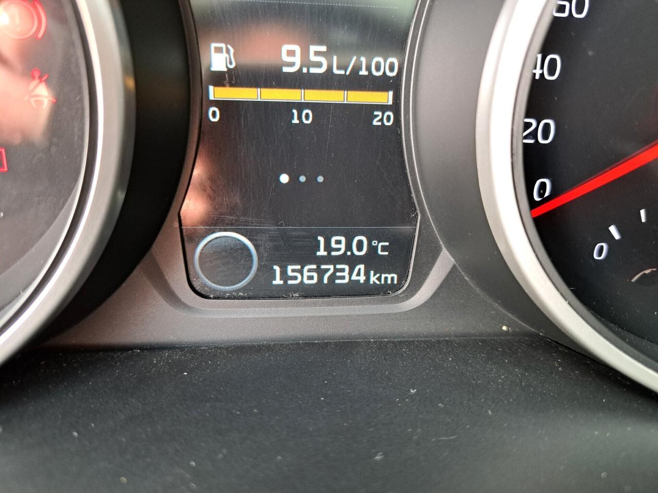 Kia Sportage 1.7 , 116cv / PERFETTA