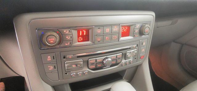 CITROEN C5 2.0 HDi 160 aut. Executive Tourer