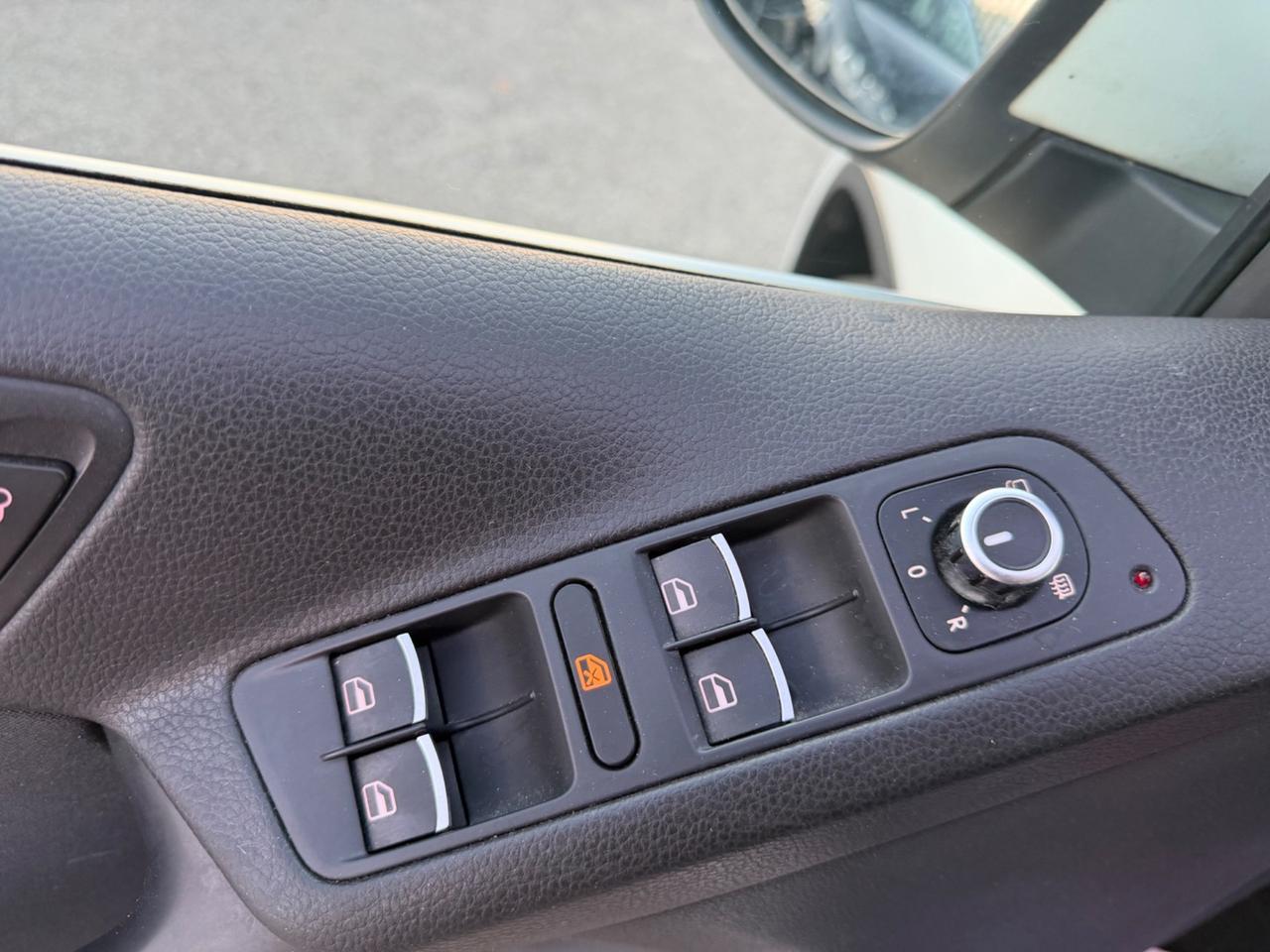 VOLKSWAGEN TIGUAN 2.0 TDI 140 4MOTION DSG MY13