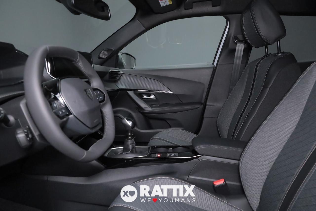 Peugeot 2008 1.2 Puretech 100CV Allure
