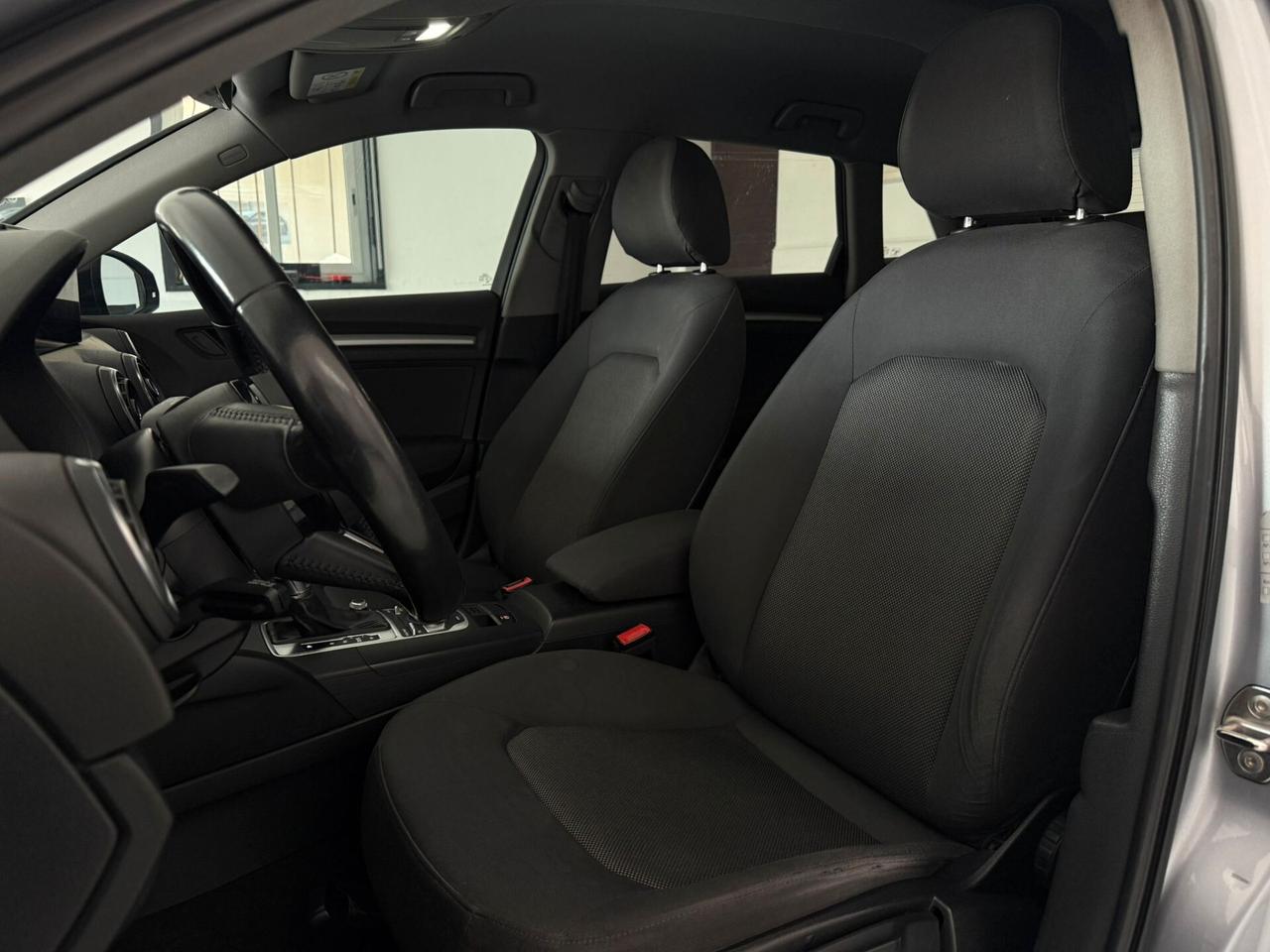 Audi A3 SPB 1.6 TDI diesel S tronic