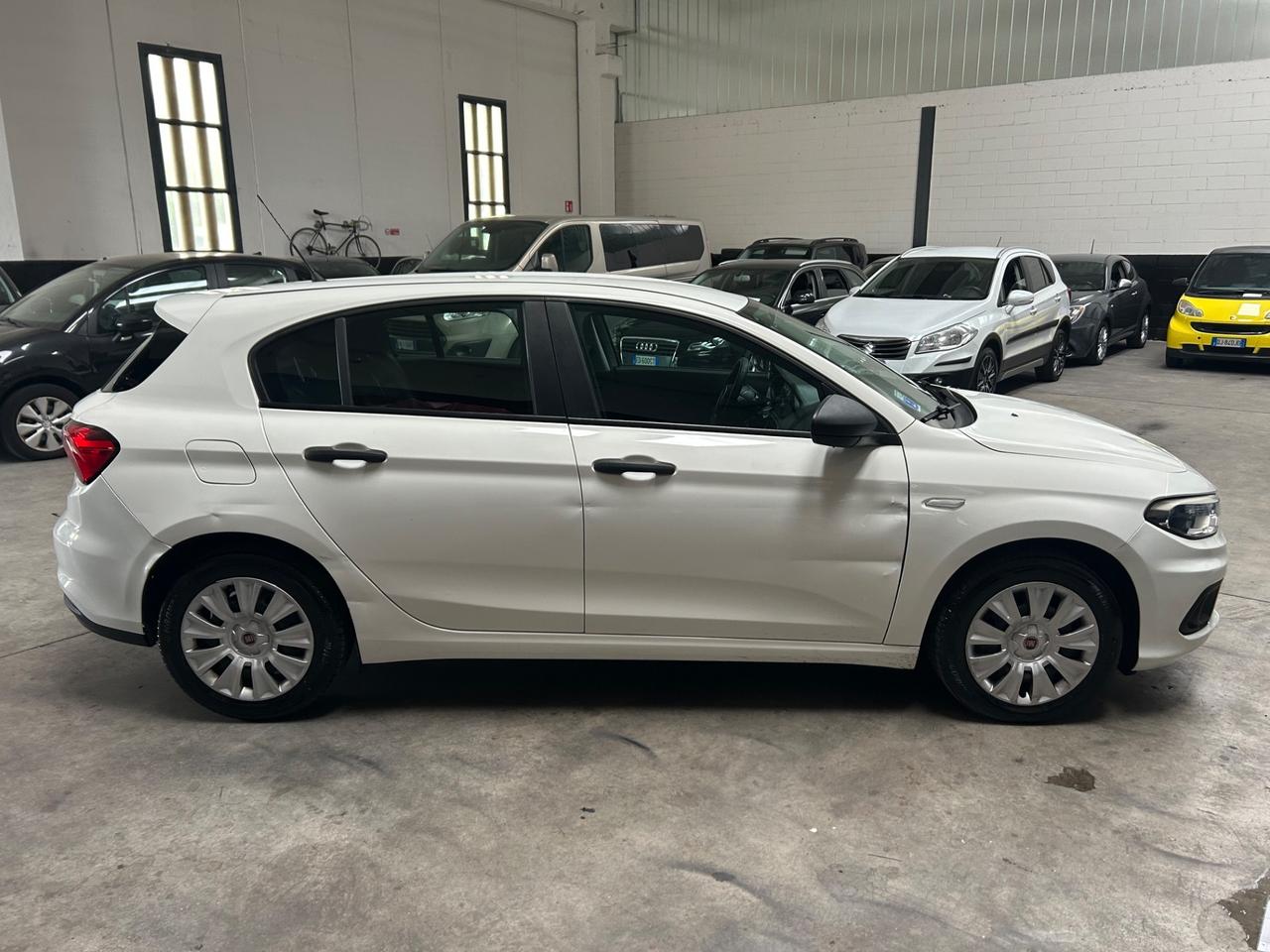 Fiat Tipo 1.6 Mjt 120cv S&S SW Lounge euro6