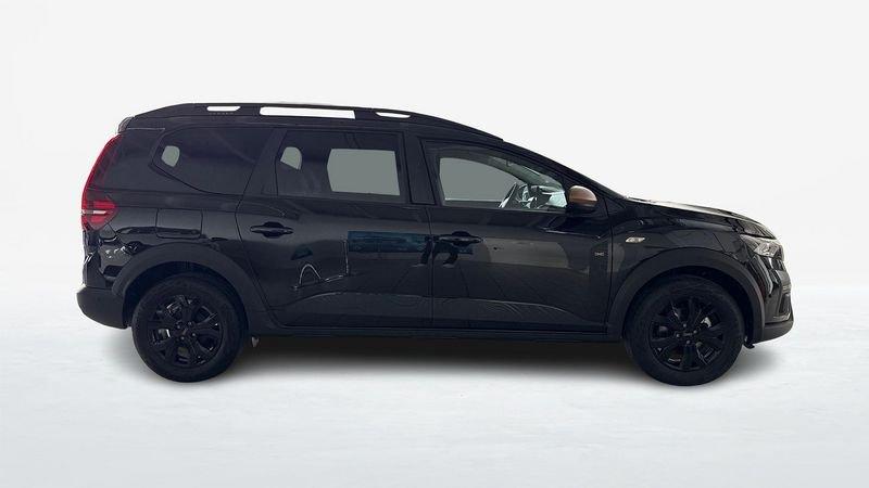 Dacia Jogger 2021 1.6 hybrid Extreme 140cv