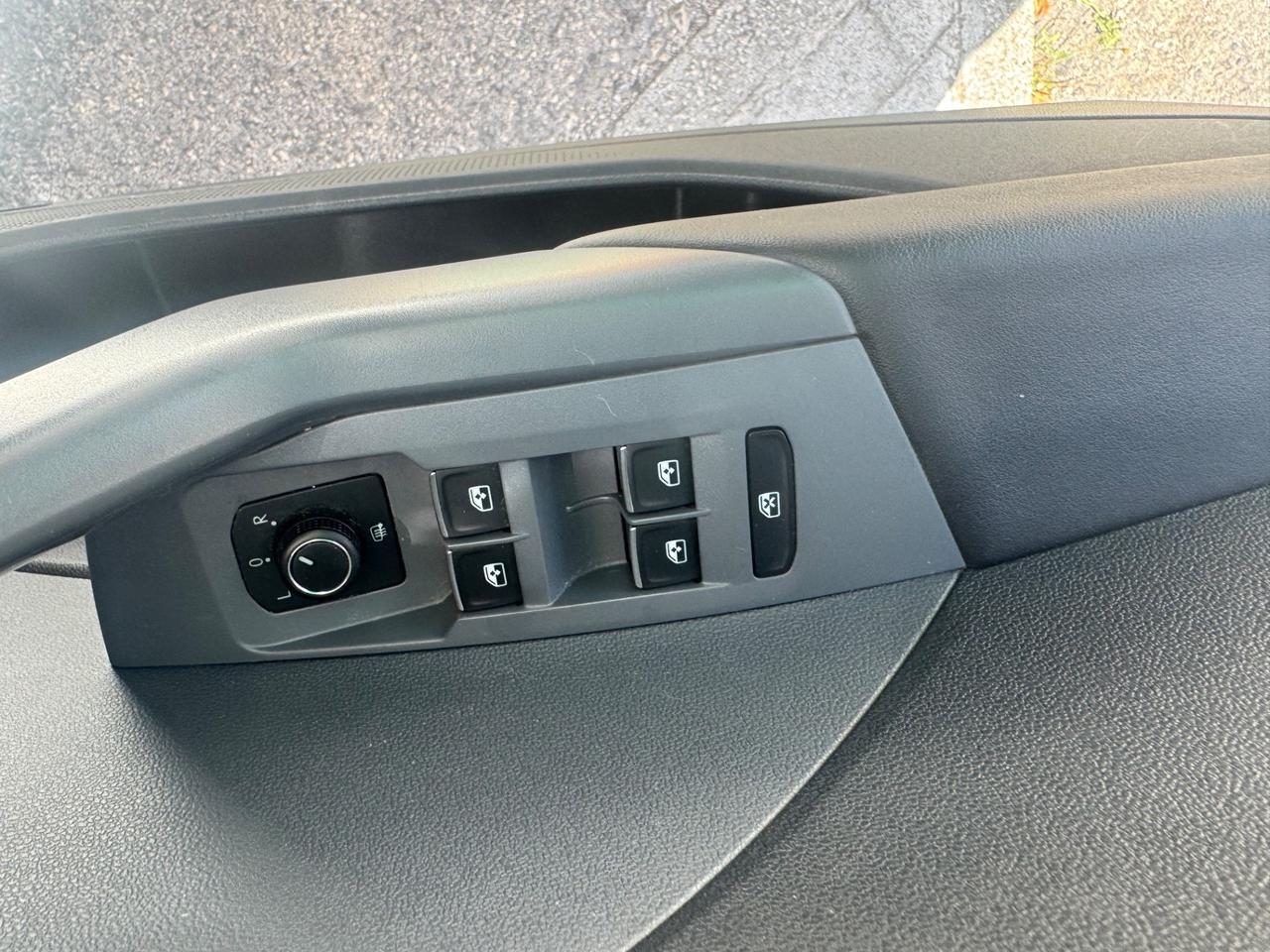Volkswagen T-Cross 1.6 TDI SCR Advanced BMT