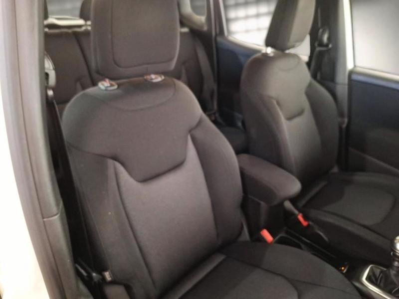 JEEP RENEGADE 1.0 T3 120 CV BUSINESS SUV