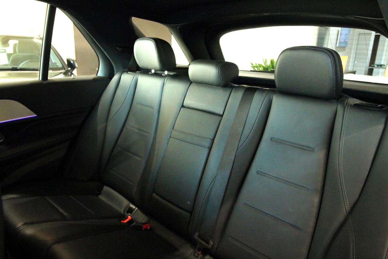 MERCEDES GLE 300 d 4 MATIC PREMIUM