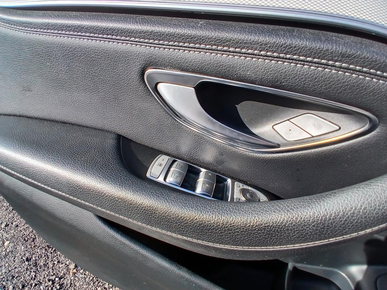 Mercedes-benz E 220 d S.W. Auto Premium Plus