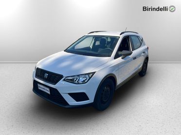 SEAT Arona - Arona 1.0 TGI Style