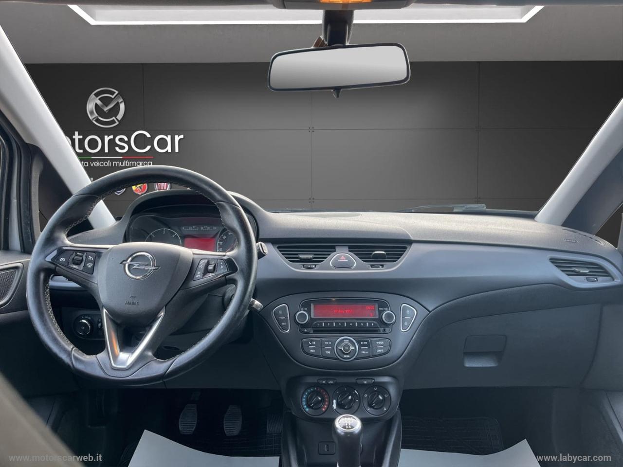 OPEL Corsa 1.3 CDTI ecoF. 95 CV S&S 5p. Cosmo