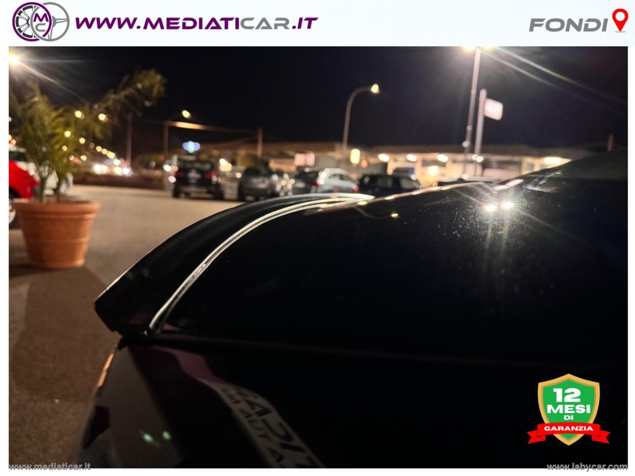 AUDI A5 SPB 2.0 TDI 136 CV Advanced