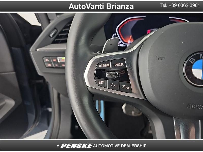BMW Serie 2 G.C. 220d xDrive Gran Coupé Msport aut.