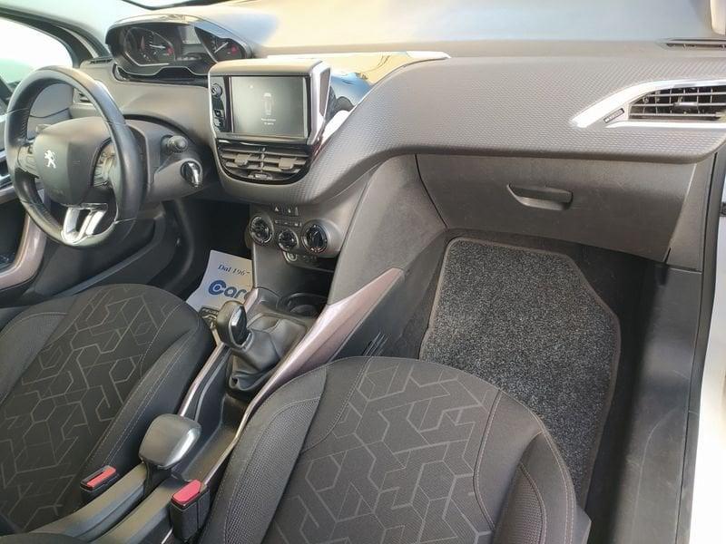 Peugeot 2008 100 hdi Active Finanziato