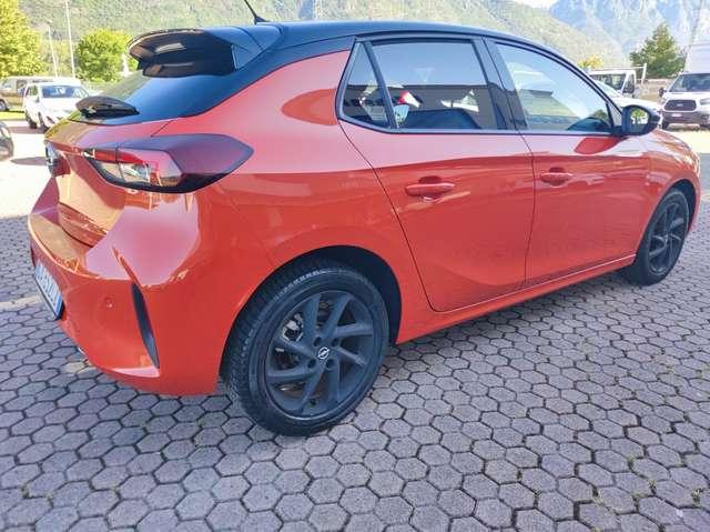 Opel Corsa Corsa VI 2020 1.5 GS Line s
