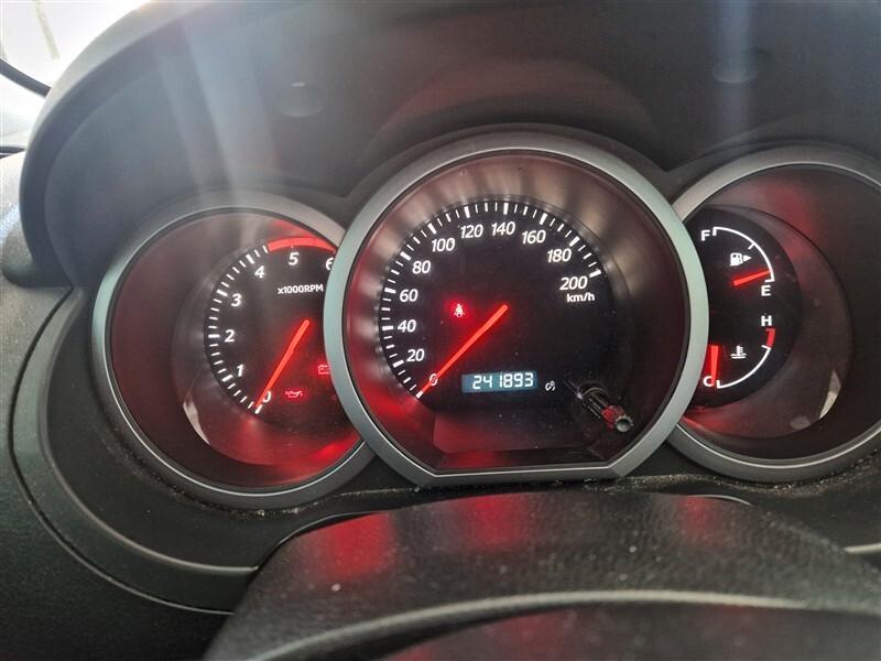 Suzuki Grand Vitara 1.9 DDiS 5 porte Executive 2008
