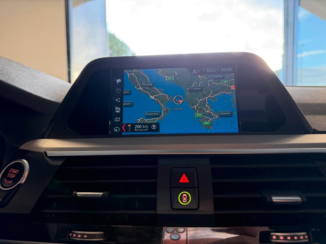 BMW X4 M-SPORT X 2.0 X-DRIVE 190CV TETTO PELLE NAVI ANNO 2019