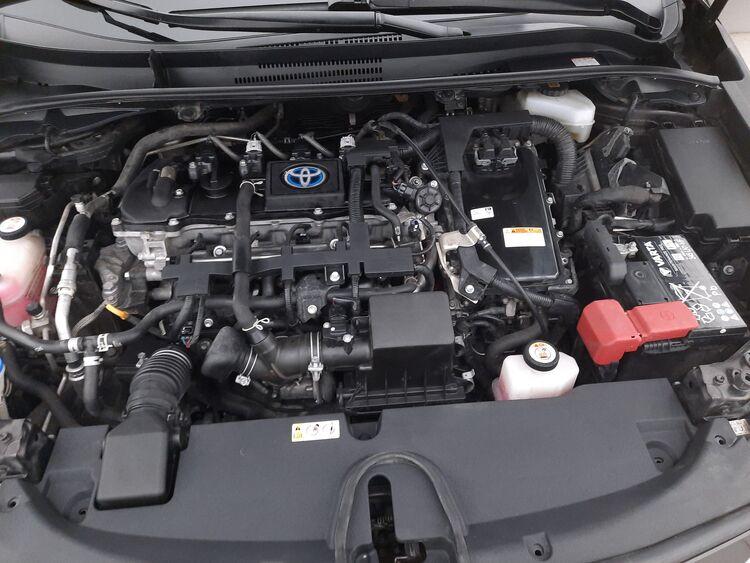 Toyota Corolla Hybrid Business BR049373 1.8 Full Hybrid 122CV