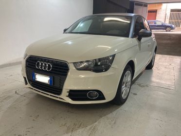 Audi A1 1.6 90cv Ambition