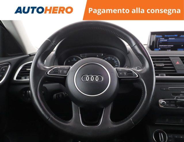 AUDI Q3 2.0 TDI 150 CV quattro Business