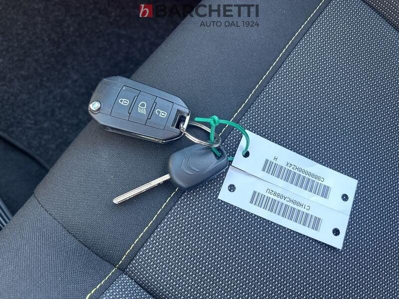 Citroën C3 3ª SERIE PURETECH 83 S&S FEEL PACK