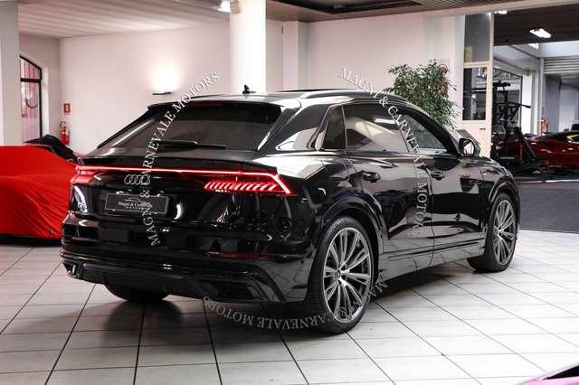 Audi Q8 50 TDI SPORT|23''|BANG&OLUFSEN|TETTO|MATRIX LED|