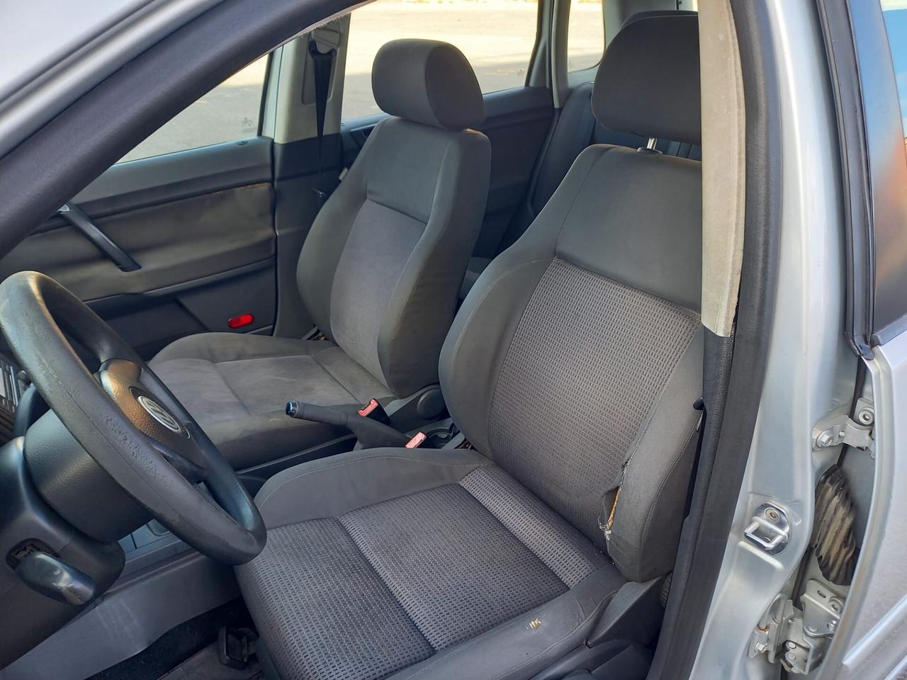 Volkswagen Polo 1.4 TDI NEOPATENTATI