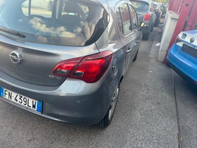 Opel Corsa 5 Porte Corsa 5p 1.4 Advance (n-joy) Gpl 90cv