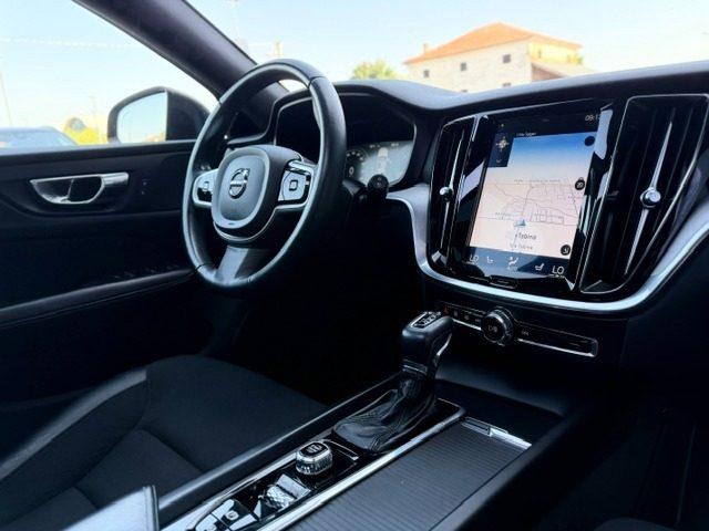 VOLVO V60 Cross Country D4 AWD 190CV Geartronic *TETTO APRIBILE