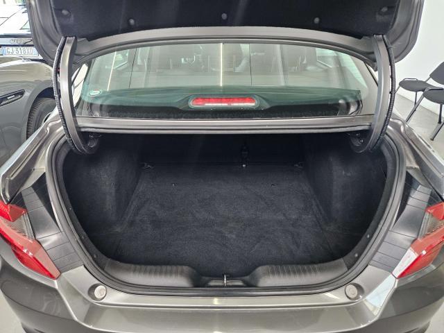 Fiat Tipo 4p 1.6 mjt Lounge 120cv NEOPATENTATI