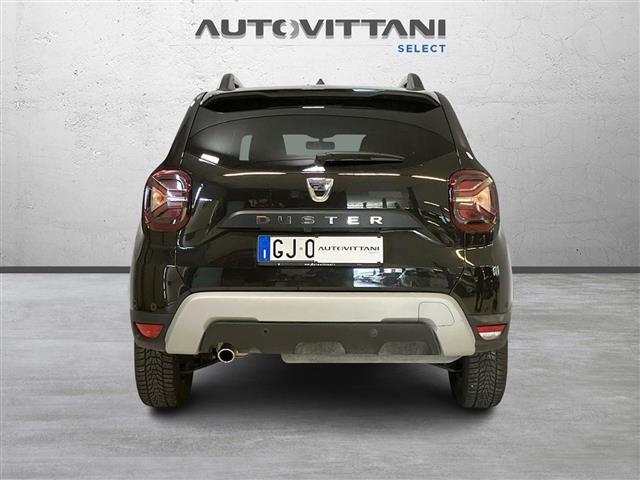 DACIA Duster 1.5 Blue dCi Prestige up 4x2