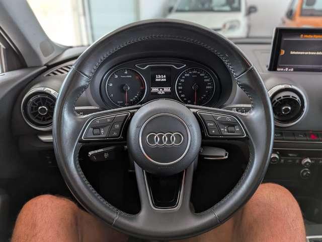Audi A3 Sportback 30 1.6 tdi Sport 116cv s-tronic