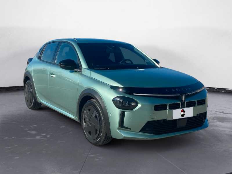 LANCIA Ypsilon 1.2 Mhev LX 110cv e-DcT