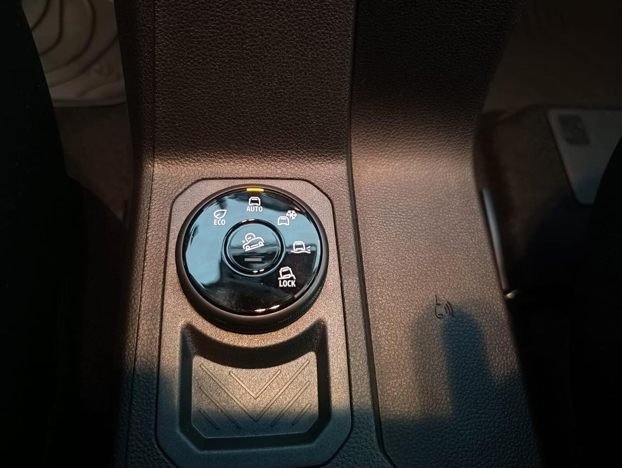 Dacia Duster Tce 130 CV 4x4 Extreme