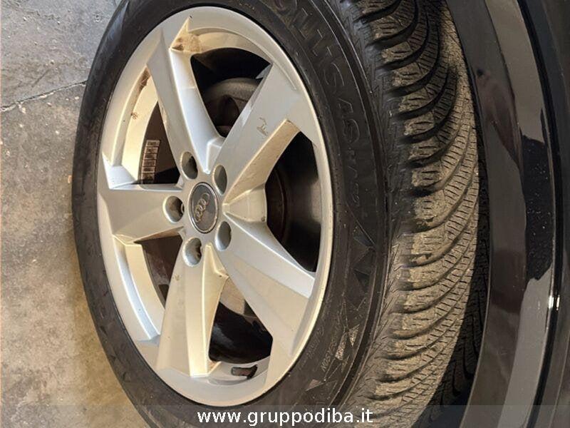 Audi Q2 I 2017 Diesel 30 1.6 tdi Business s-tronic my19