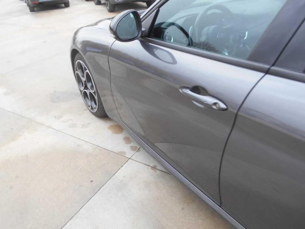 Alfa Romeo Giulia 2.2 160CV AT8 SPRINT **PREZZO REALE**UNIPRO'**