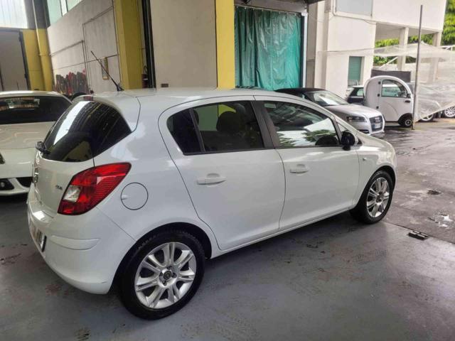 OPEL Corsa 1.3 CDTI 95CV F.AP. 5 porte